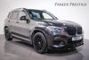 BMW X3 xDrive20d MHT M Sport 5dr Step Auto