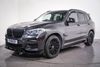 BMW X3 xDrive20d MHT M Sport 5dr Step Auto