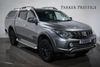 Mitsubishi L200 Double Cab DI-D 178 Barbarian 4WD