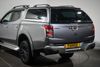 Mitsubishi L200 Double Cab DI-D 178 Barbarian 4WD