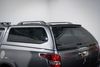 Mitsubishi L200 Double Cab DI-D 178 Barbarian 4WD