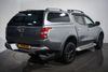Mitsubishi L200 Double Cab DI-D 178 Barbarian 4WD