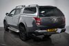 Mitsubishi L200 Double Cab DI-D 178 Barbarian 4WD