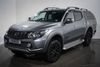 Mitsubishi L200 Double Cab DI-D 178 Barbarian 4WD