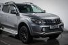 Mitsubishi L200 Double Cab DI-D 178 Barbarian 4WD