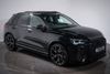 Audi RS Q3 RS Q3 TFSI Quattro Vorsprung 5dr S Tronic