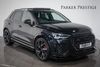 Audi RS Q3 RS Q3 TFSI Quattro Vorsprung 5dr S Tronic