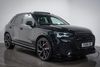 Audi RS Q3 RS Q3 TFSI Quattro Vorsprung 5dr S Tronic