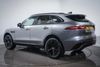 Jaguar F-pace 2.0 D200 R-Dynamic Black 5dr Auto AWD