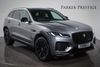Jaguar F-pace 2.0 D200 R-Dynamic Black 5dr Auto AWD