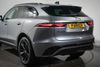 Jaguar F-pace 2.0 D200 R-Dynamic Black 5dr Auto AWD