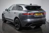 Jaguar F-pace 2.0 D200 R-Dynamic Black 5dr Auto AWD