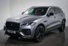 Jaguar F-pace 2.0 D200 R-Dynamic Black 5dr Auto AWD
