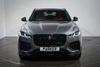 Jaguar F-pace 2.0 D200 R-Dynamic Black 5dr Auto AWD