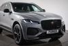 Jaguar F-pace 2.0 D200 R-Dynamic Black 5dr Auto AWD
