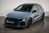 Audi RS3 RS 3 TFSI Quattro Vorsprung 5dr S Tronic