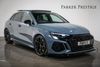 Audi RS3 RS 3 TFSI Quattro Vorsprung 5dr S Tronic