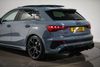 Audi RS3 RS 3 TFSI Quattro Vorsprung 5dr S Tronic
