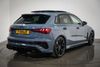 Audi RS3 RS 3 TFSI Quattro Vorsprung 5dr S Tronic