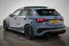 Audi RS3 RS 3 TFSI Quattro Vorsprung 5dr S Tronic