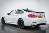 BMW M4 M4 2dr DCT [Competition Pack]