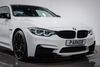 BMW M4 M4 2dr DCT [Competition Pack]