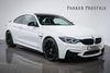 BMW M4 M4 2dr DCT [Competition Pack]