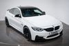 BMW M4 M4 2dr DCT [Competition Pack]