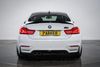 BMW M4 M4 2dr DCT [Competition Pack]