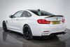 BMW M4 M4 2dr DCT [Competition Pack]