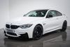 BMW M4 M4 2dr DCT [Competition Pack]