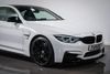 BMW M4 M4 2dr DCT [Competition Pack]