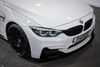 BMW M4 M4 2dr DCT [Competition Pack]