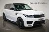 Land Rover Range Rover Sport 3.0 SDV6 HSE 5dr Auto