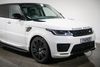 Land Rover Range Rover Sport 3.0 SDV6 HSE 5dr Auto