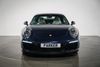 Porsche 911 2dr PDK