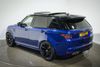 Land Rover Range Rover Sport 5.0 P575 S/C SVR 5dr Auto