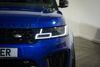 Land Rover Range Rover Sport 5.0 P575 S/C SVR 5dr Auto