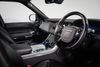 Land Rover Range Rover Sport 5.0 P575 S/C SVR 5dr Auto
