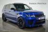 Land Rover Range Rover Sport 5.0 P575 S/C SVR 5dr Auto