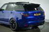 Land Rover Range Rover Sport 5.0 P575 S/C SVR 5dr Auto