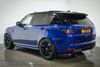 Land Rover Range Rover Sport 5.0 P575 S/C SVR 5dr Auto
