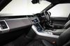 Land Rover Range Rover Sport 5.0 P575 S/C SVR 5dr Auto