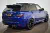 Land Rover Range Rover Sport 5.0 P575 S/C SVR 5dr Auto