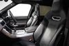 Land Rover Range Rover Sport 5.0 P575 S/C SVR 5dr Auto
