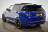 Land Rover Range Rover Sport 5.0 P575 S/C SVR 5dr Auto