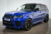 Land Rover Range Rover Sport 5.0 P575 S/C SVR 5dr Auto