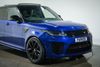 Land Rover Range Rover Sport 5.0 P575 S/C SVR 5dr Auto