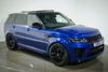 Land Rover Range Rover Sport 5.0 P575 S/C SVR 5dr Auto