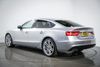 Audi A5 2.0 TDI 190 Quattro Black Ed Plus 5dr S Tronic 5st